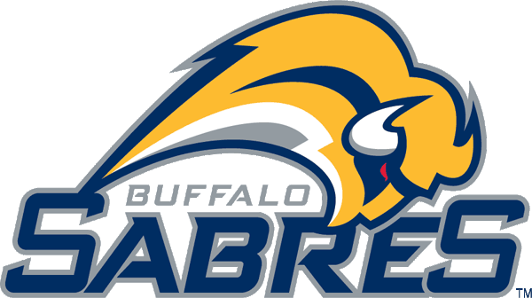 Buffalo Sabres 2006 07-2009 10 Wordmark Logo cricut iron on